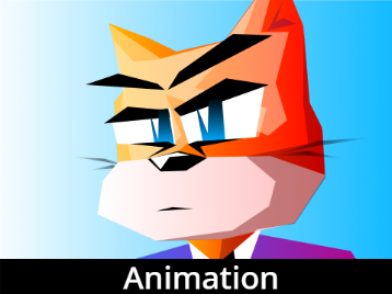Just an animation