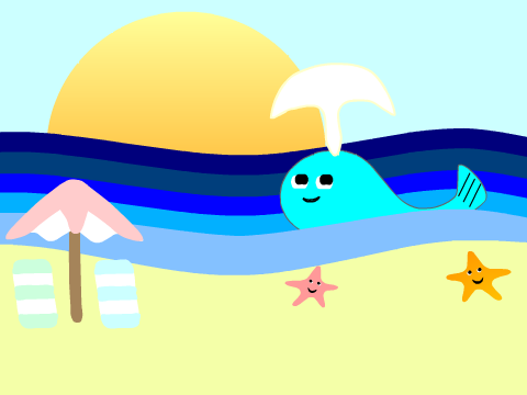 Drawings (+ Music)