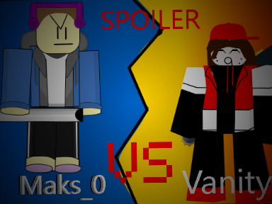 Maks_0 vs Vanity (spoiler)