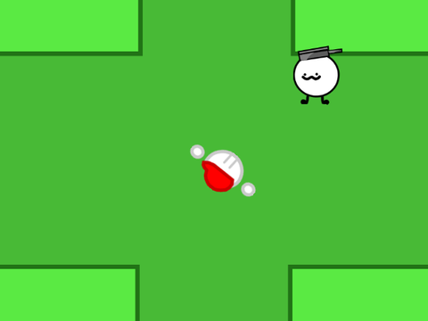 Bobbys Adventure - BETA REWORK