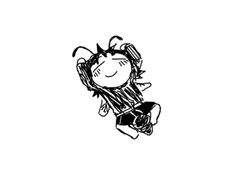 Uhhh I’m working on stuff promise