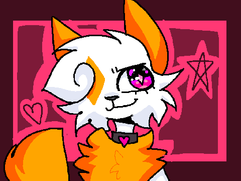 AT redraw, because why not