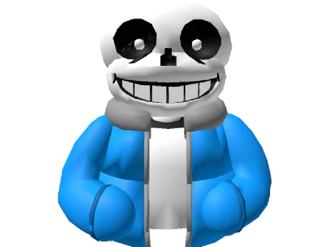 UMJR - classic sans menu art