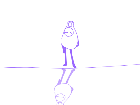 反射