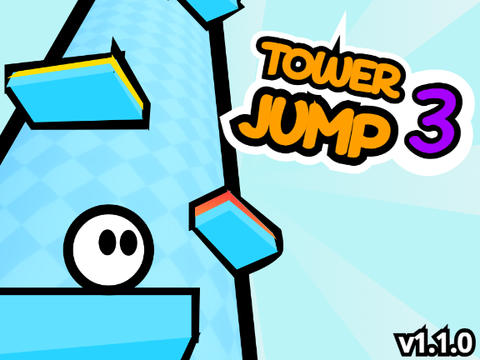 Tower Jump 3 v1.1