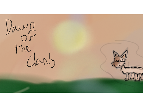 Thumbnail  contest for DotC
