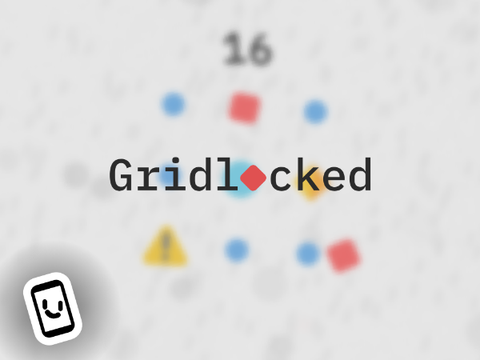 Gridlocked