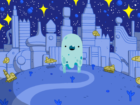 Ghostly calculator!!!!!!!