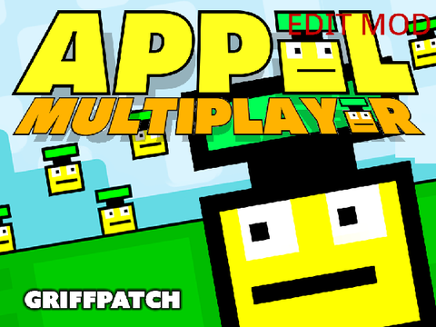 Appel Multiplayer Edit Mod v1.21
