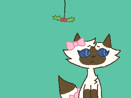 holly jolly christmas part 15 // MAP