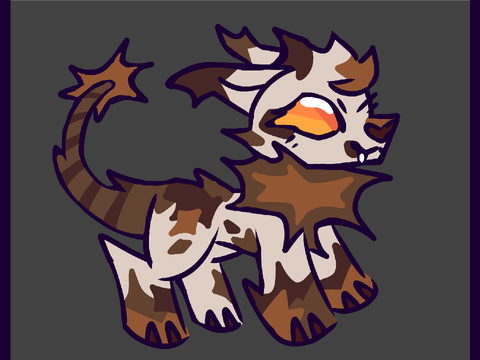 Kittens for @codingkidlets