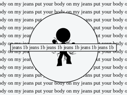 jeans 1b 
