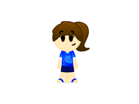Alex H in different clothing