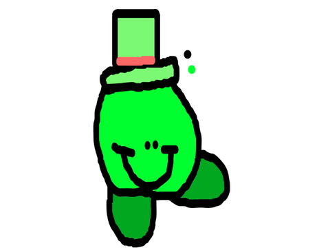 happy dancer