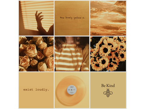 Moodboards