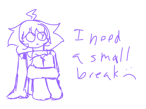Hiatus