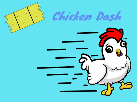 Chicken Dash