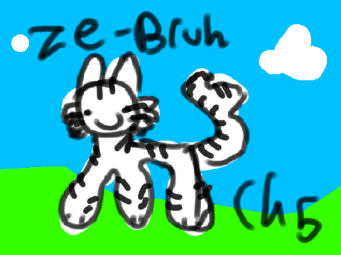 ze bruh ch 5
