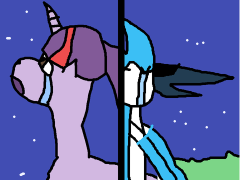 can we pretend that airplanes in the night sky are like shooting stars