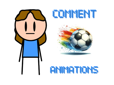 Comment Animations