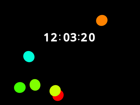 Clock v2