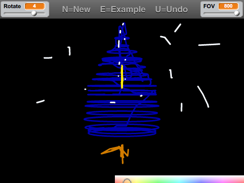3d pen sketcher v4.2 remix
