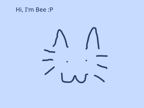 Get to know Bee/Chatroom