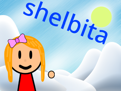my new intro