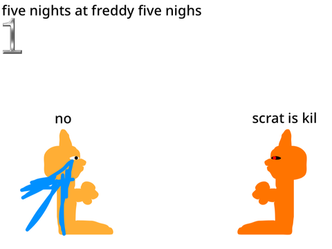 ayd five nights at anomalarry