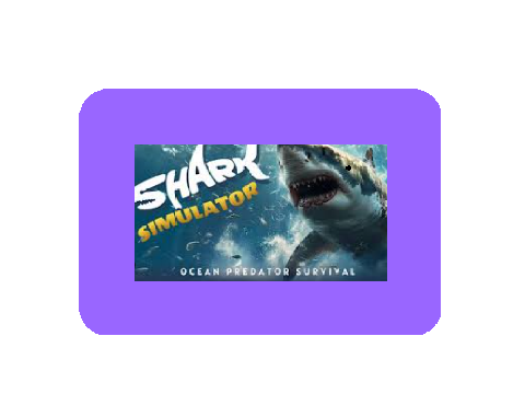 SHARK!! A SURVIVAL SIM