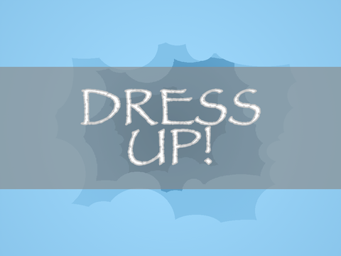 Dress Up! || Animeme