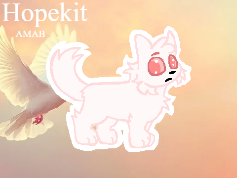[FORFUN] LITTLE ASTRONAUT ✫ hope'kit