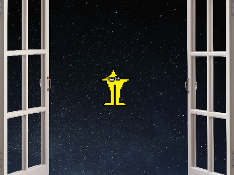 Star      walker