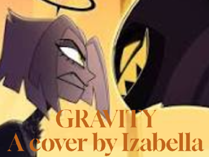 Gravity - COVER