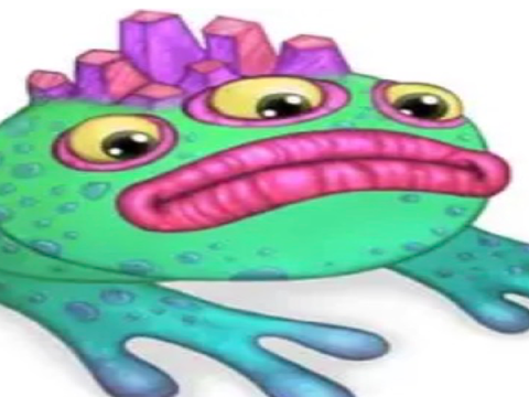 Frog.