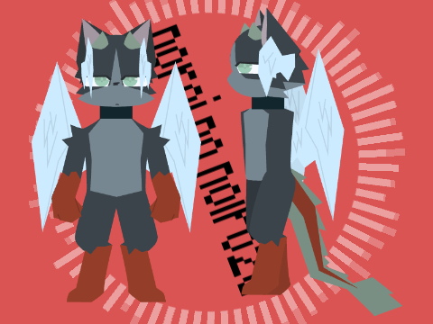 oc refs (ft. pepoyo)