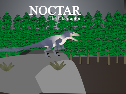 -Noctar- (2026 edition)
