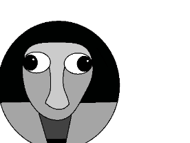I Drew the Doorbell Guy
