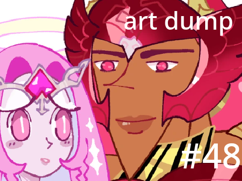 art dump #48