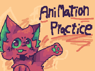 animation practise!