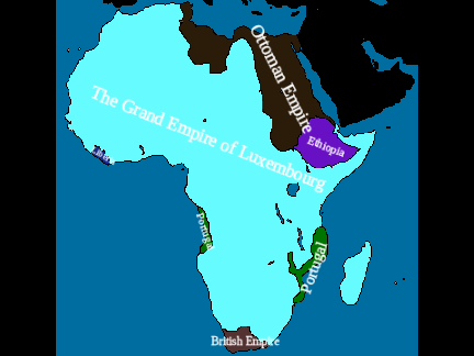 Luxembourg claims trust