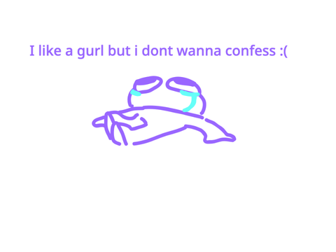 Feelings on my head