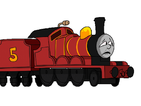 james idle TRS