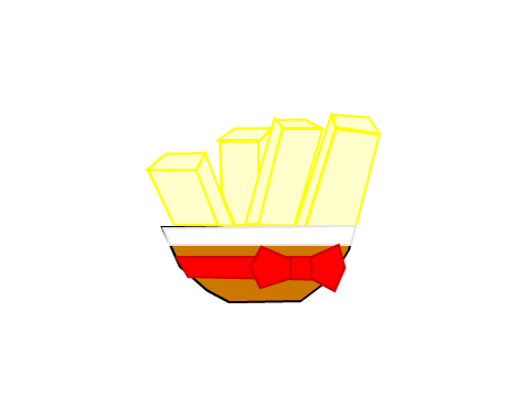Exotic butters