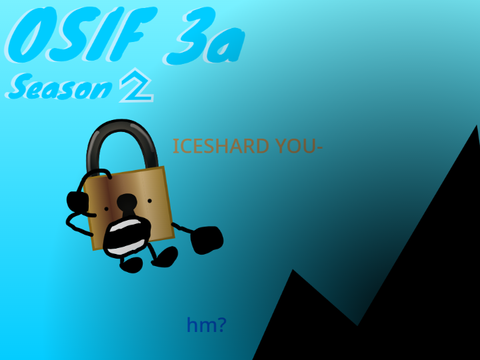 OSIF S2 3a: This is a art