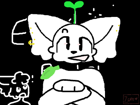 WMIP Meme|| Collab Template (WIP?) remix