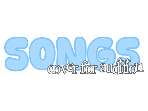 Songs I Sing ¡!