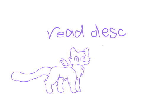Good/Bad News + Add your OC to my game!