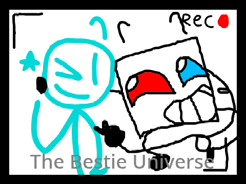 The Bestie Universe