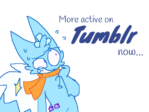 I has Tumbler